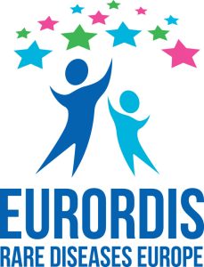 logo Eurordis